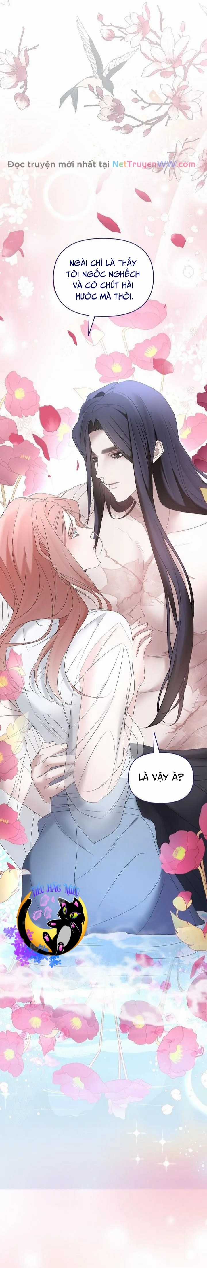 Bạn Đồng Hành Của Ryun Chapter 29 trang 31