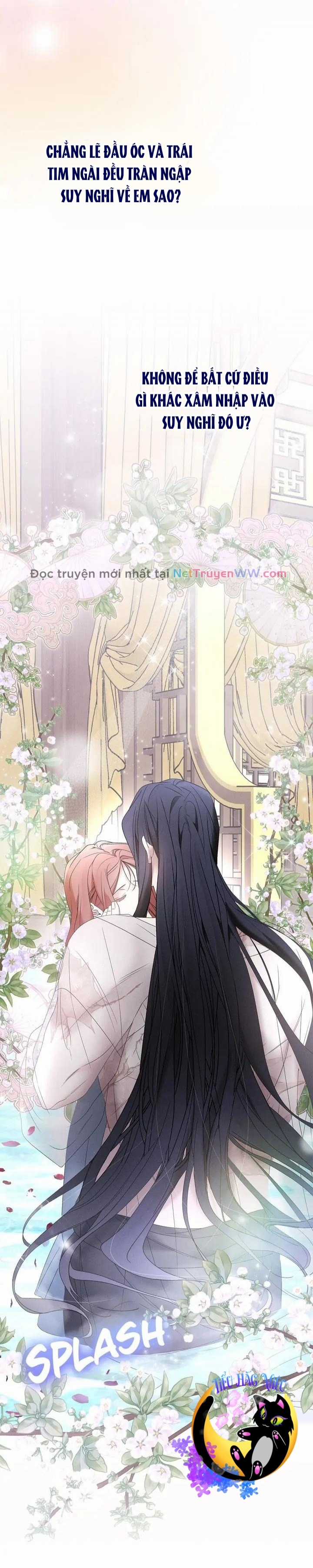 Bạn Đồng Hành Của Ryun Chapter 29 trang 32