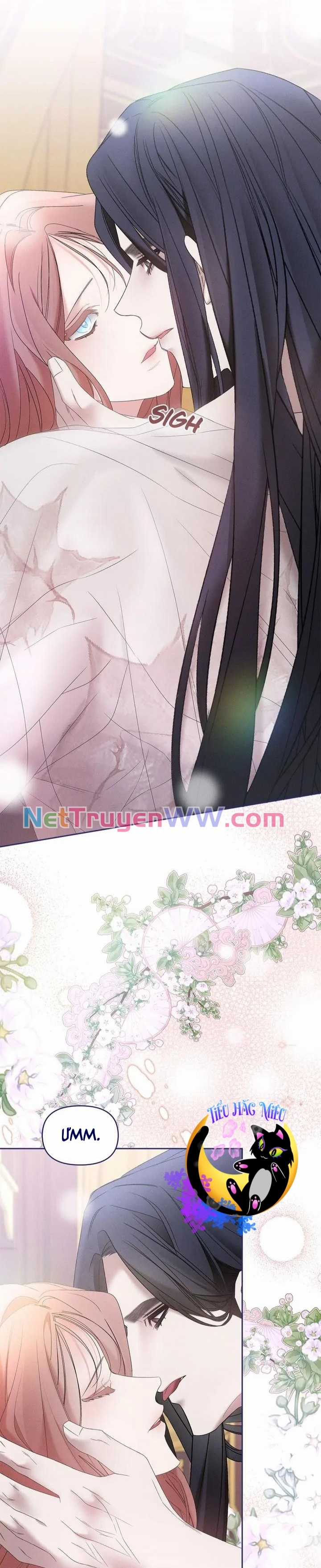 Bạn Đồng Hành Của Ryun Chapter 29 trang 33