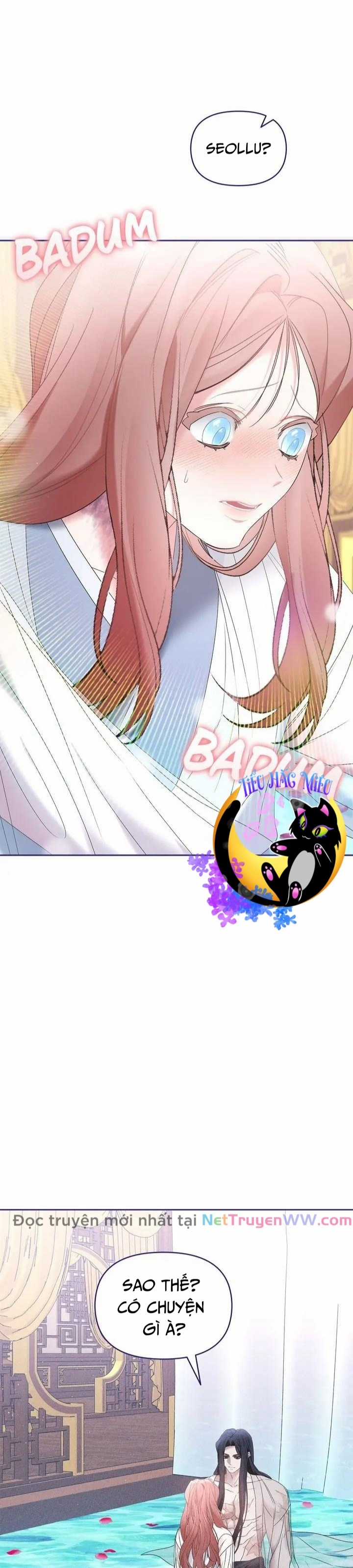 Bạn Đồng Hành Của Ryun Chapter 29 trang 37