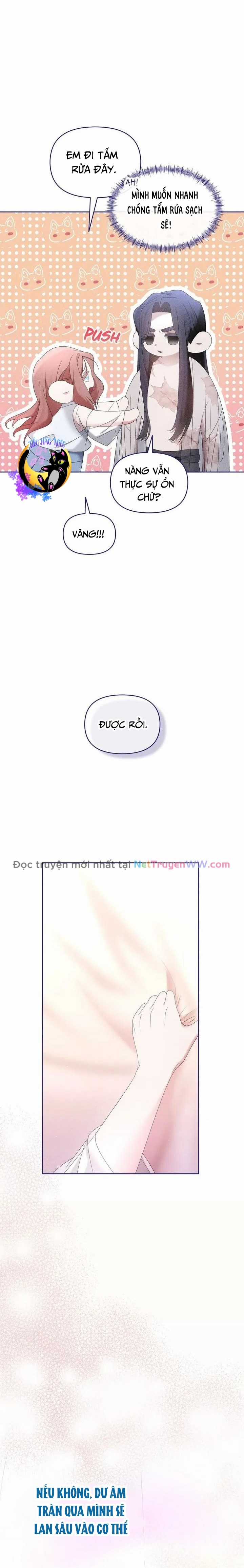 Bạn Đồng Hành Của Ryun Chapter 29 trang 39