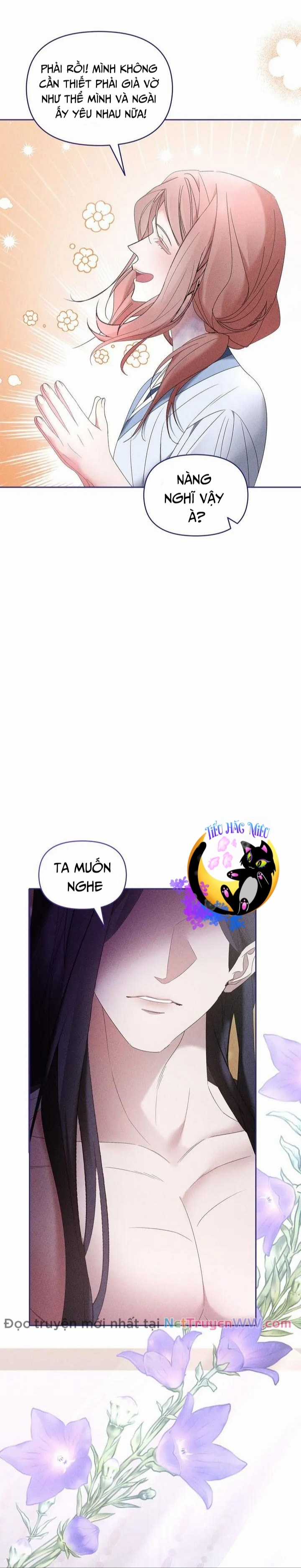 Bạn Đồng Hành Của Ryun Chapter 29 trang 43