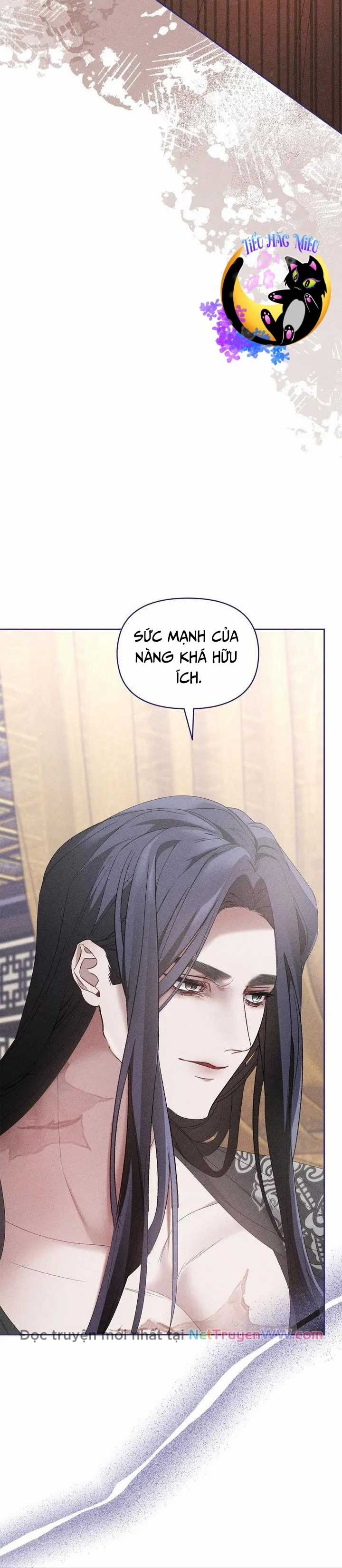 Bạn Đồng Hành Của Ryun Chapter 29 trang 5