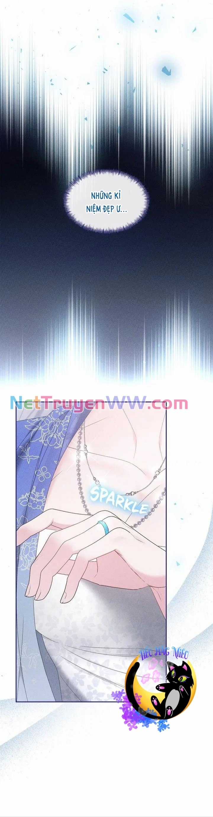 Bạn Đồng Hành Của Ryun Chapter 30 trang 15