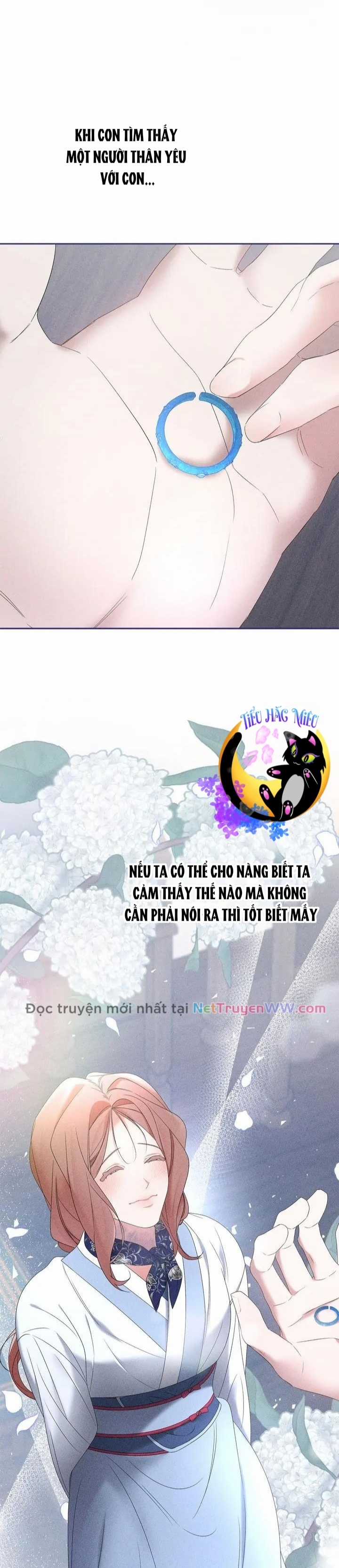 Bạn Đồng Hành Của Ryun Chapter 30 trang 21
