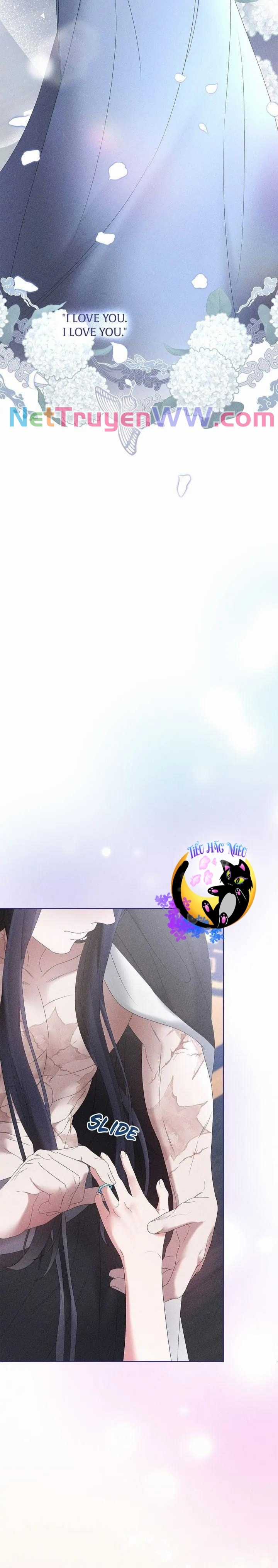 Bạn Đồng Hành Của Ryun Chapter 30 trang 22