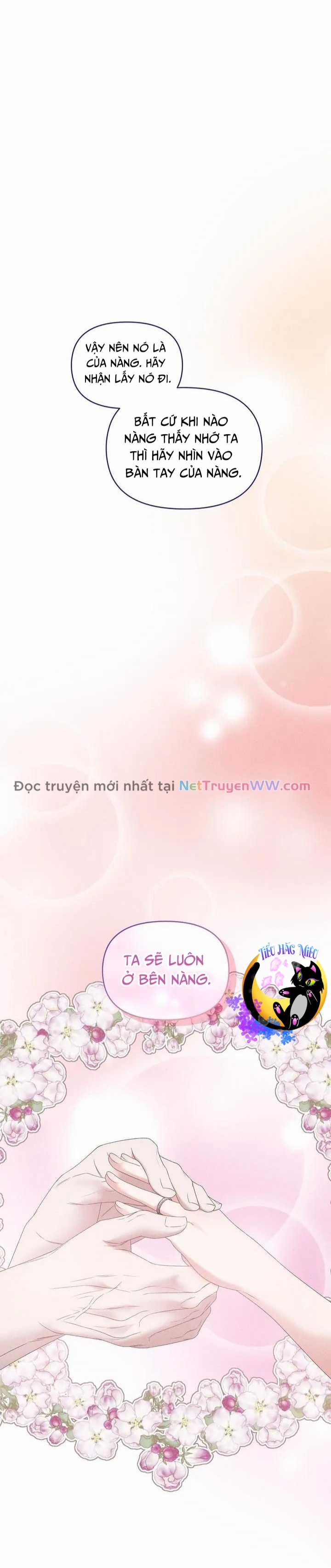 Bạn Đồng Hành Của Ryun Chapter 30 trang 25