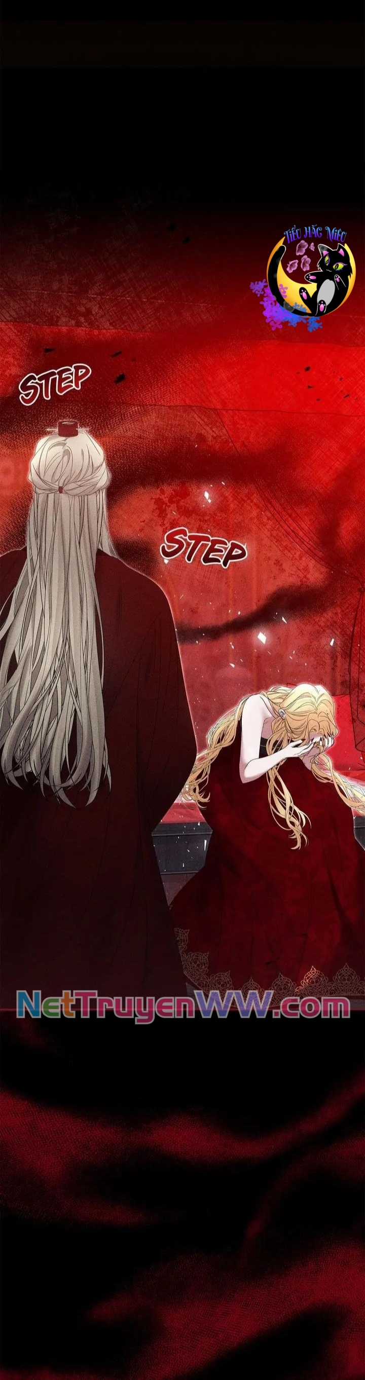 Bạn Đồng Hành Của Ryun Chapter 30 trang 27