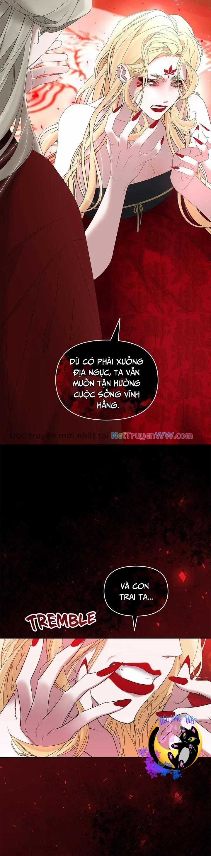 Bạn Đồng Hành Của Ryun Chapter 30 trang 30