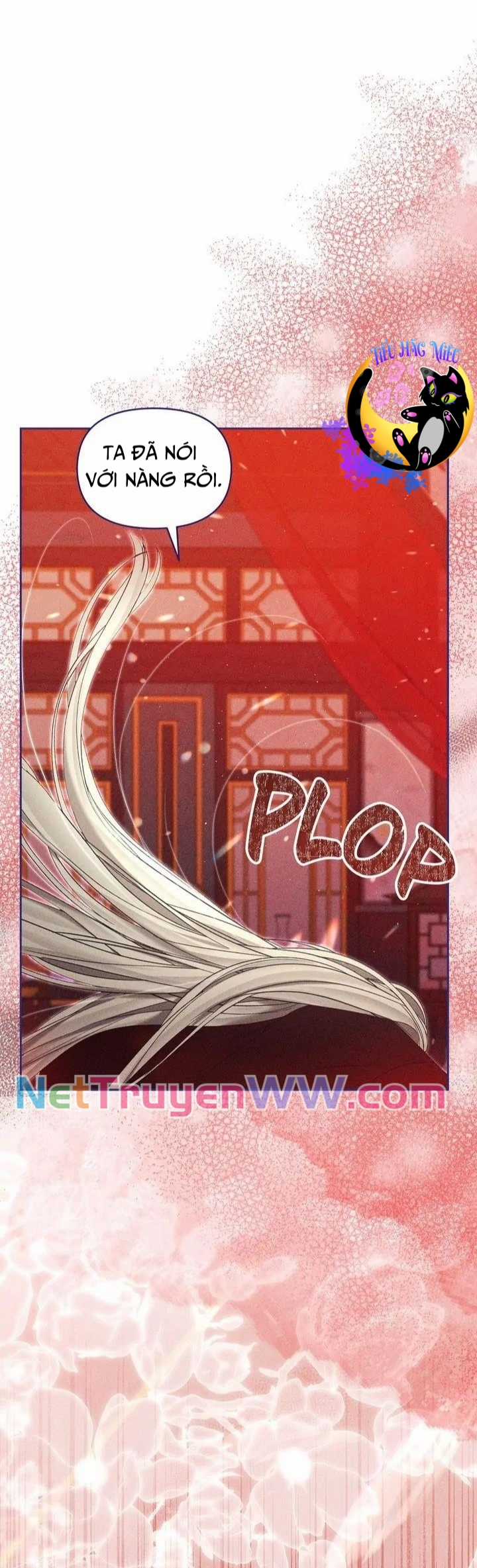 Bạn Đồng Hành Của Ryun Chapter 30 trang 38