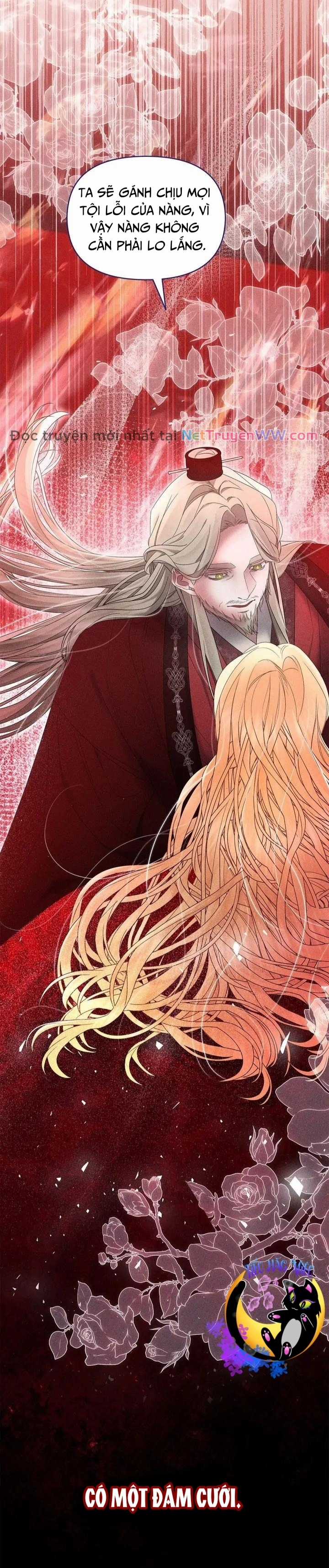 Bạn Đồng Hành Của Ryun Chapter 30 trang 39