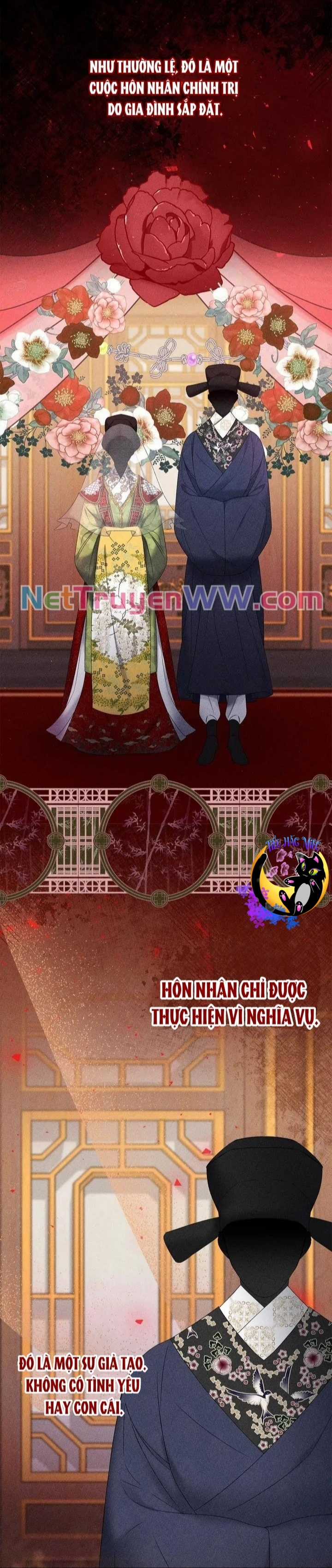 Bạn Đồng Hành Của Ryun Chapter 30 trang 40