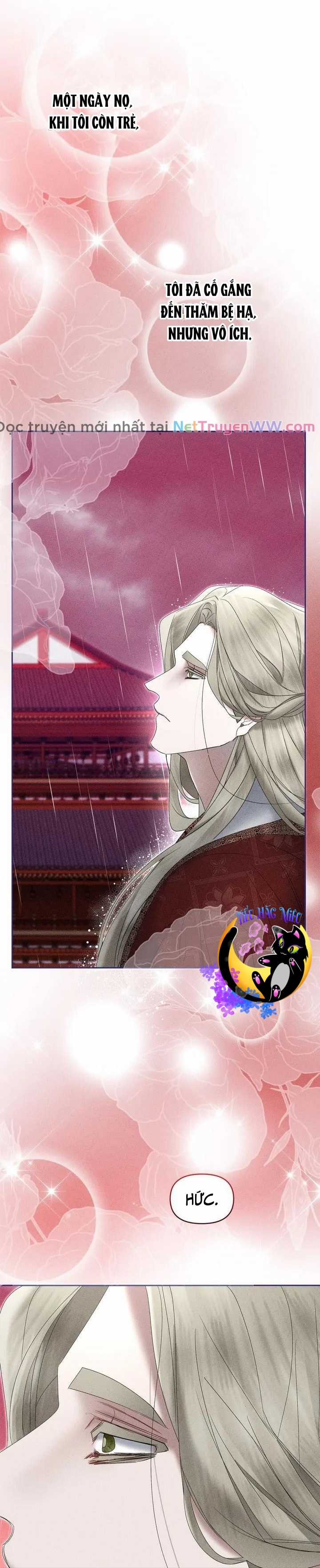 Bạn Đồng Hành Của Ryun Chapter 30 trang 42