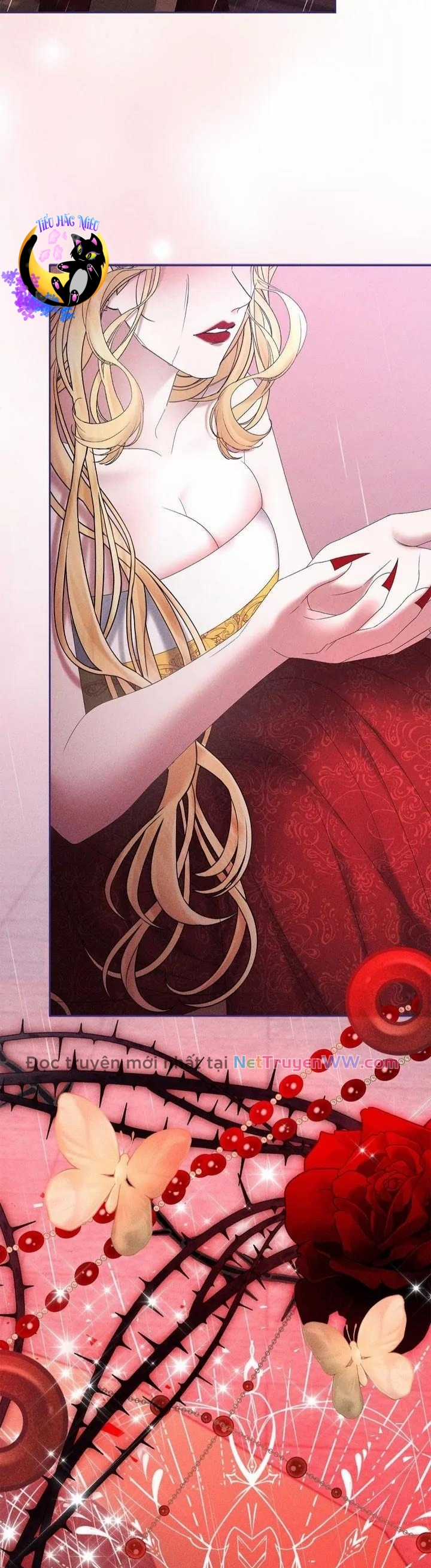 Bạn Đồng Hành Của Ryun Chapter 30 trang 45