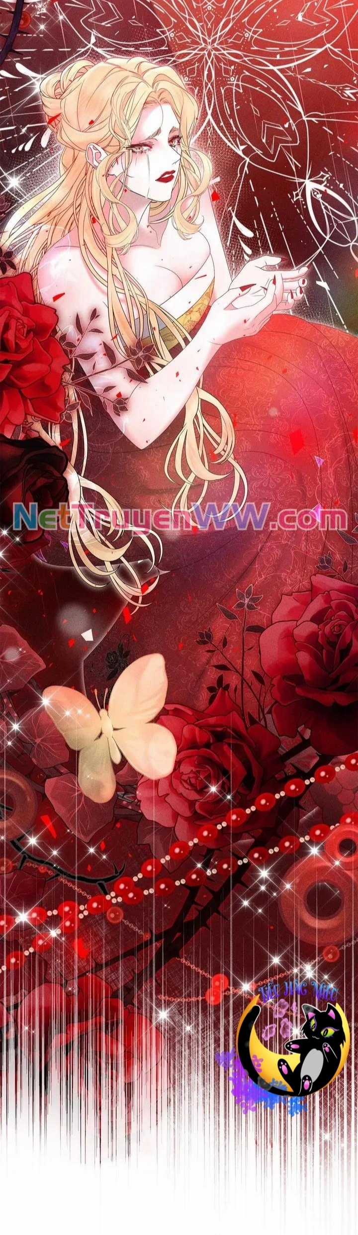 Bạn Đồng Hành Của Ryun Chapter 30 trang 46