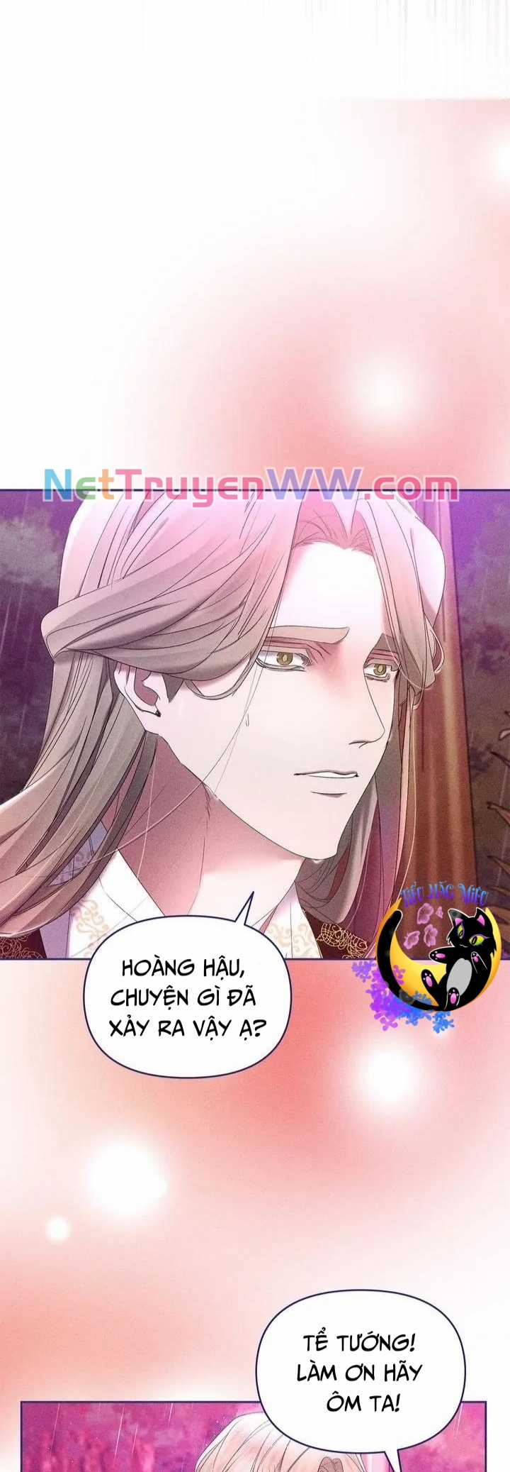 Bạn Đồng Hành Của Ryun Chapter 30 trang 47
