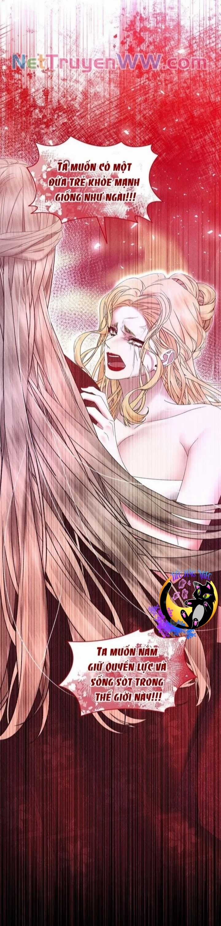 Bạn Đồng Hành Của Ryun Chapter 30 trang 49