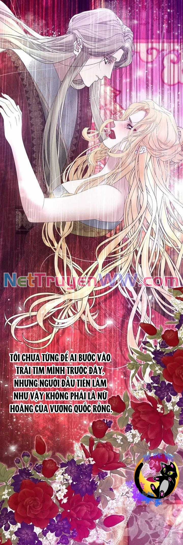 Bạn Đồng Hành Của Ryun Chapter 30 trang 51