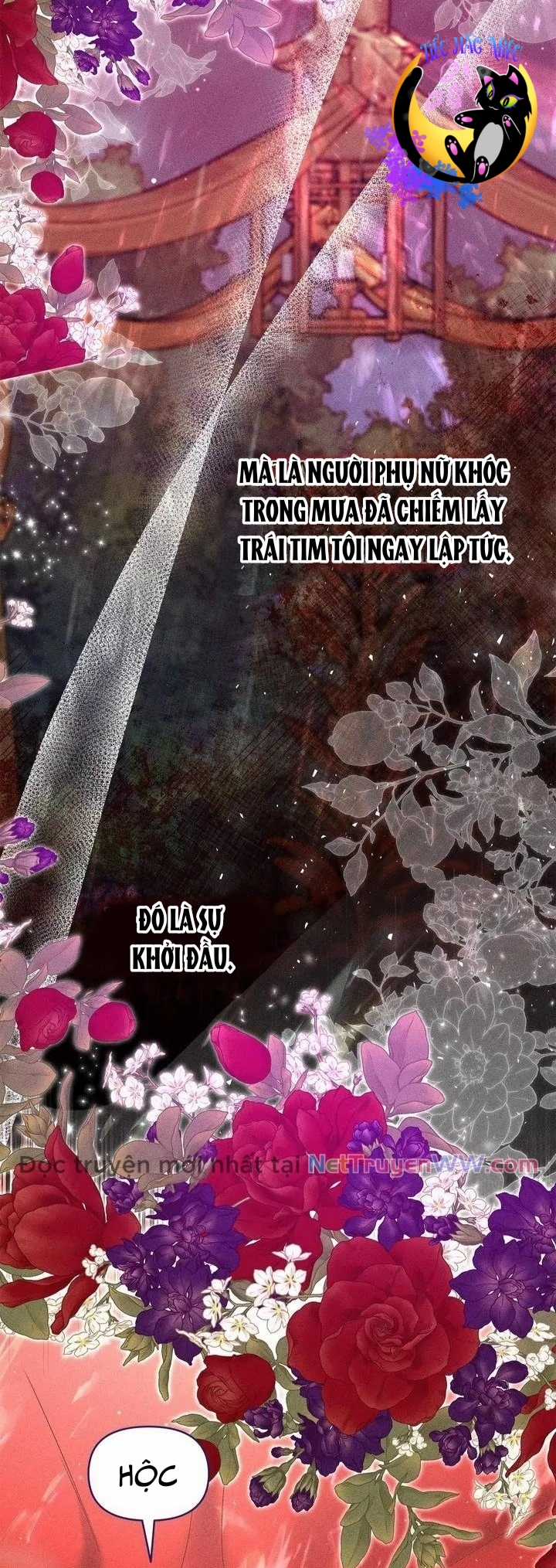 Bạn Đồng Hành Của Ryun Chapter 30 trang 52