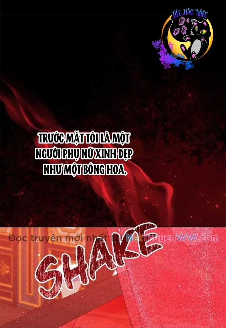 Bạn Đồng Hành Của Ryun Chapter 30 trang 54