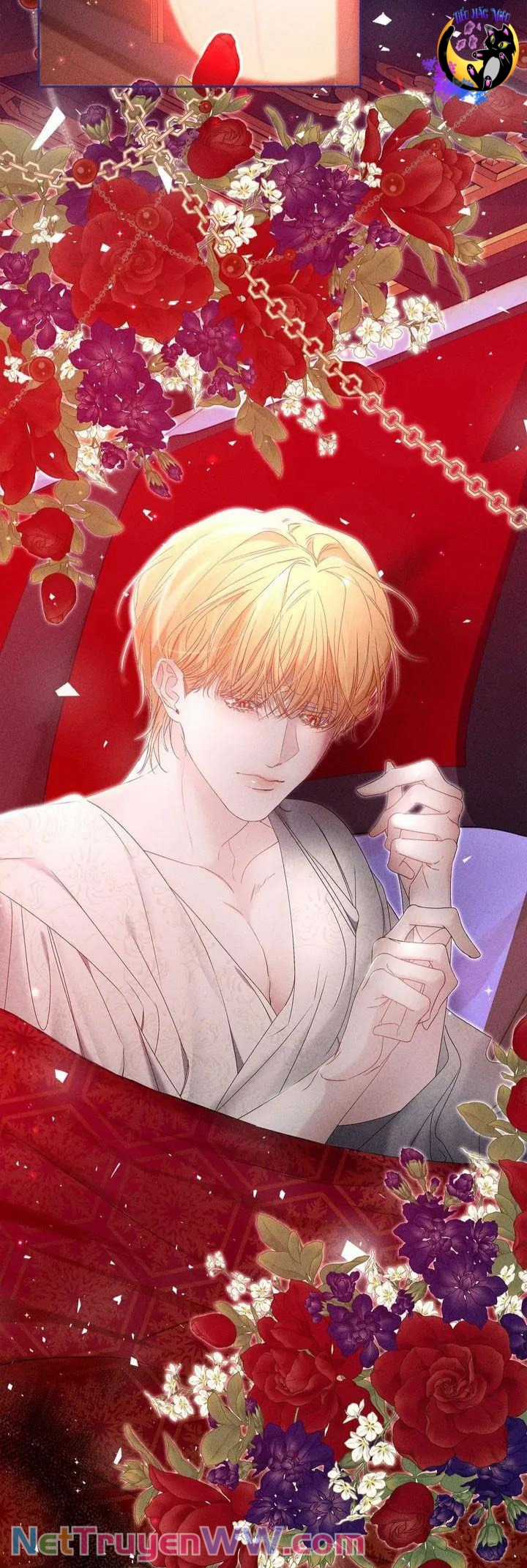 Bạn Đồng Hành Của Ryun Chapter 31 trang 15