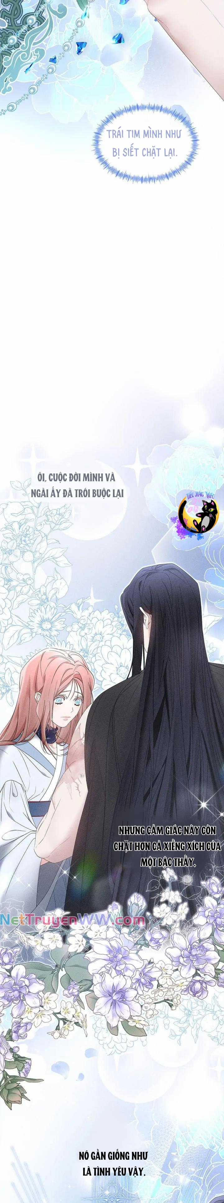 Bạn Đồng Hành Của Ryun Chapter 31 trang 2