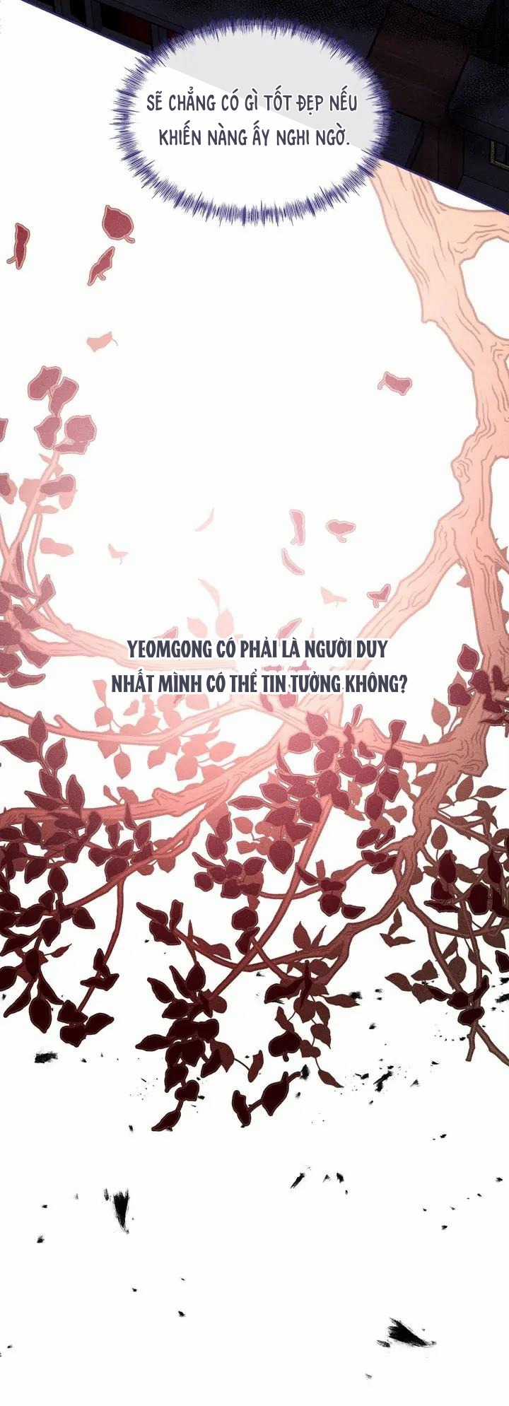 Bạn Đồng Hành Của Ryun Chapter 31 trang 21