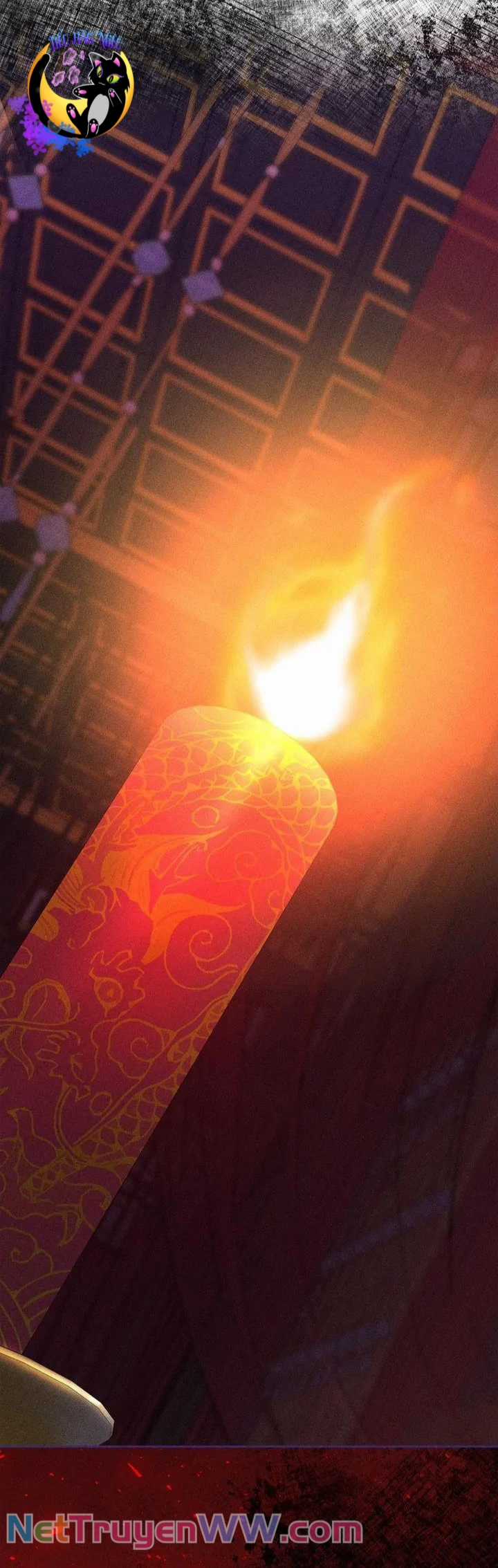 Bạn Đồng Hành Của Ryun Chapter 31 trang 24
