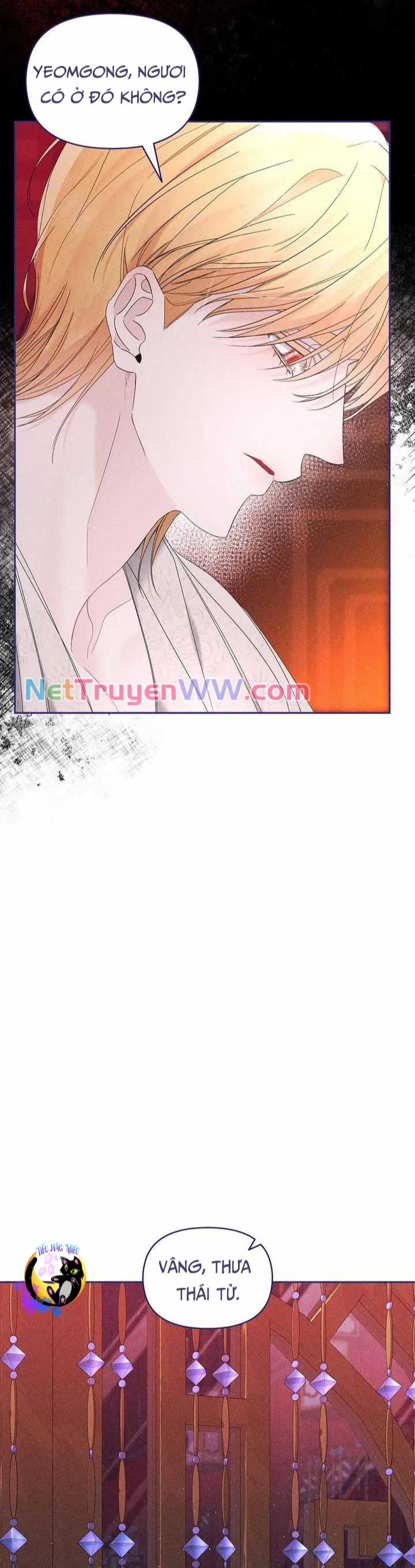 Bạn Đồng Hành Của Ryun Chapter 31 trang 28