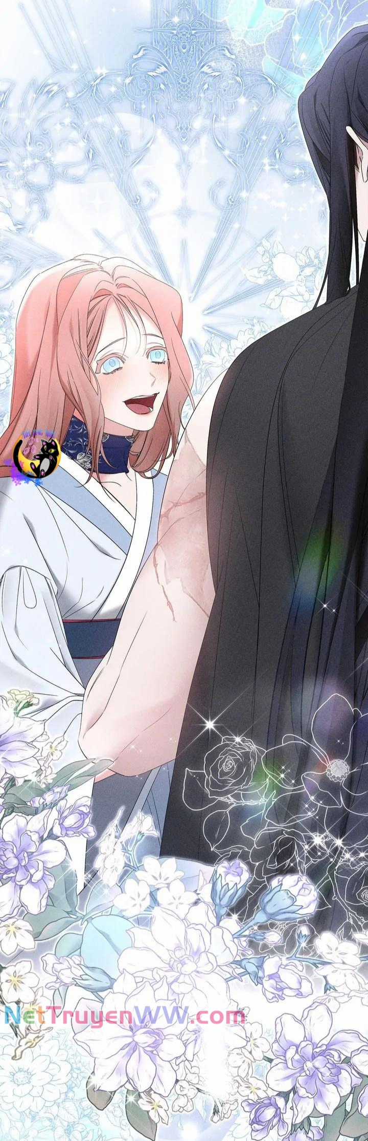 Bạn Đồng Hành Của Ryun Chapter 31 trang 3