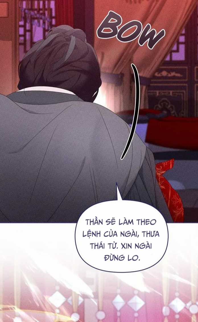 Bạn Đồng Hành Của Ryun Chapter 31 trang 33