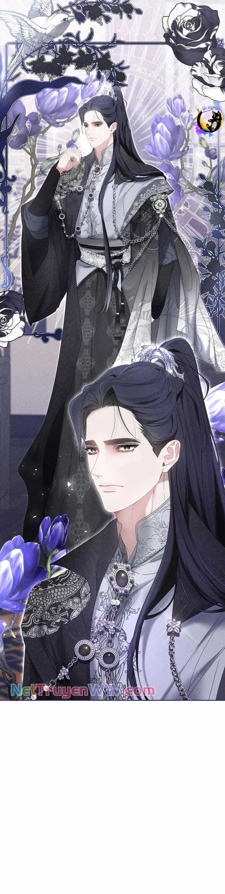 Bạn Đồng Hành Của Ryun Chapter 31 trang 38