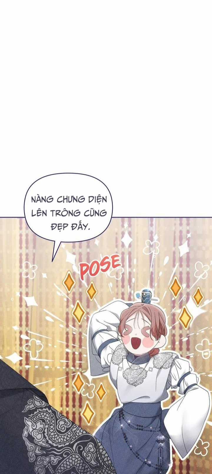 Bạn Đồng Hành Của Ryun Chapter 31 trang 39