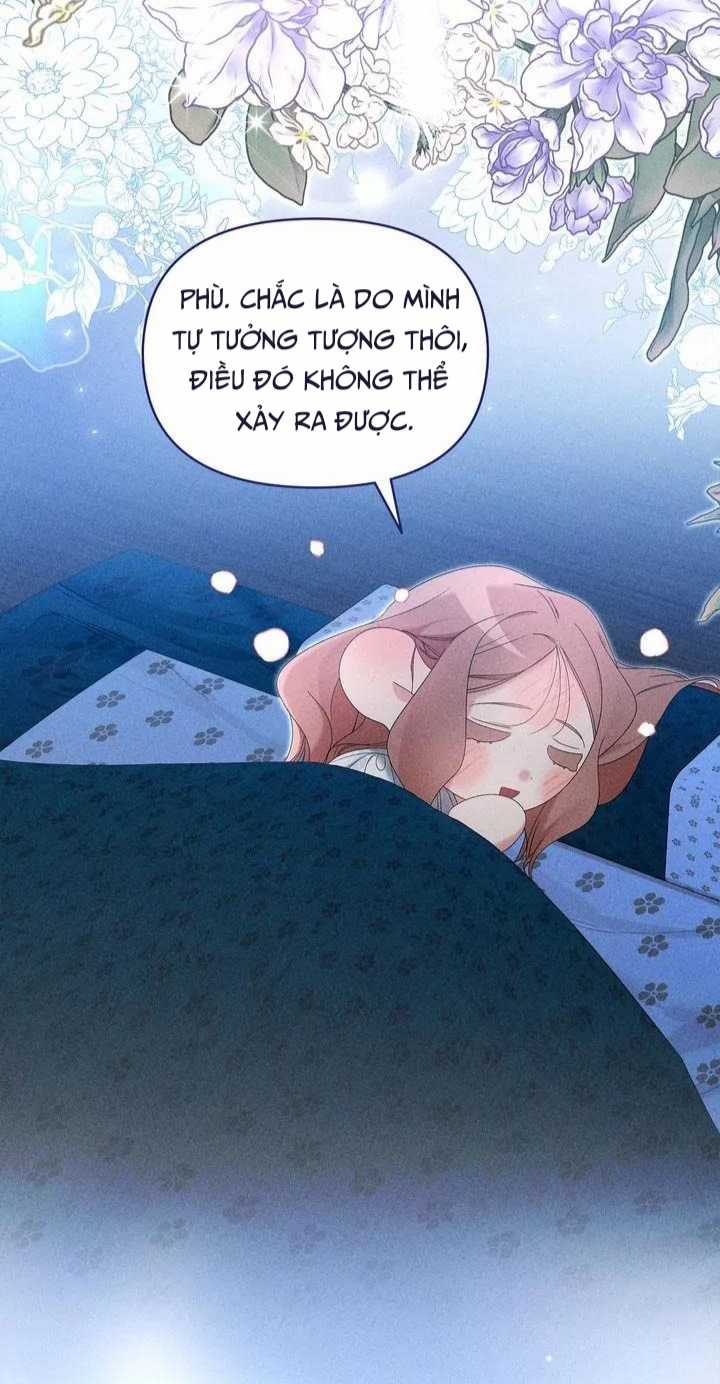Bạn Đồng Hành Của Ryun Chapter 31 trang 4