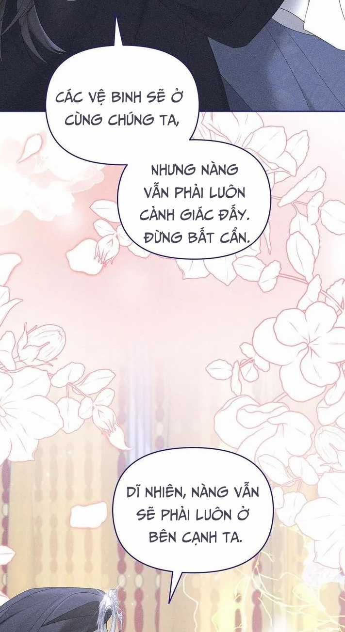 Bạn Đồng Hành Của Ryun Chapter 31 trang 42