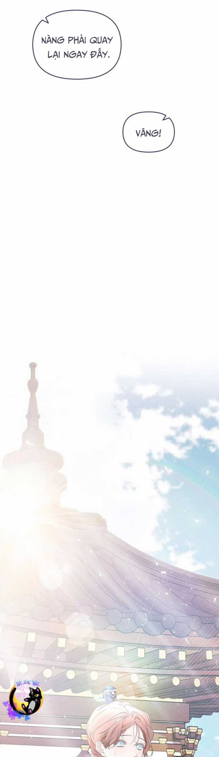Bạn Đồng Hành Của Ryun Chapter 31 trang 49