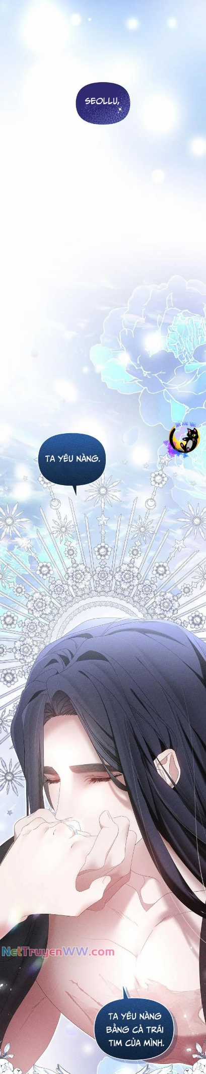 Bạn Đồng Hành Của Ryun Chapter 31 trang 5