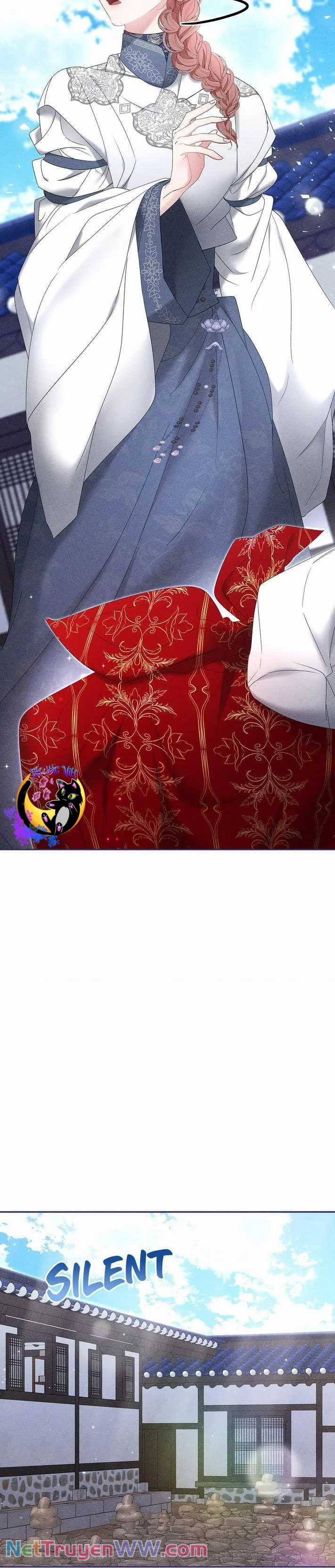 Bạn Đồng Hành Của Ryun Chapter 31 trang 53