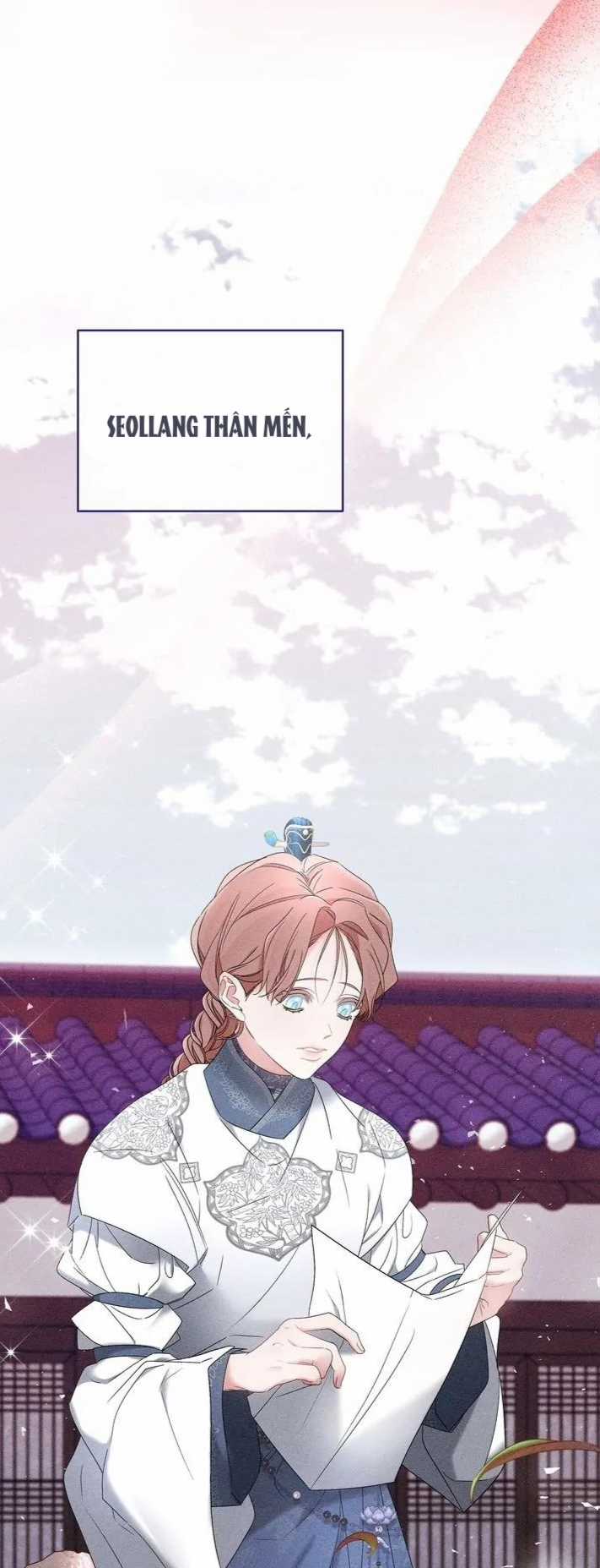 Bạn Đồng Hành Của Ryun Chapter 31 trang 56