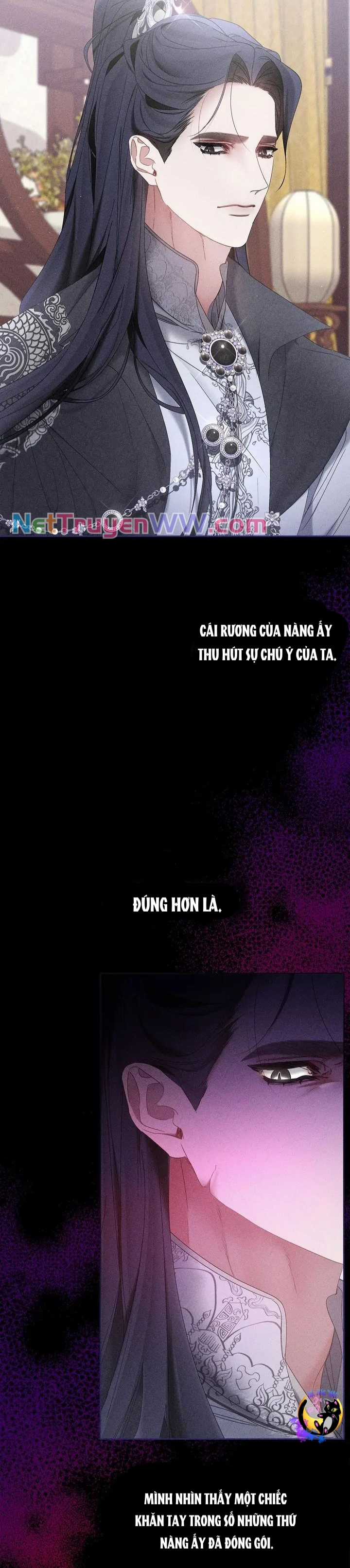 Bạn Đồng Hành Của Ryun Chapter 31 trang 67