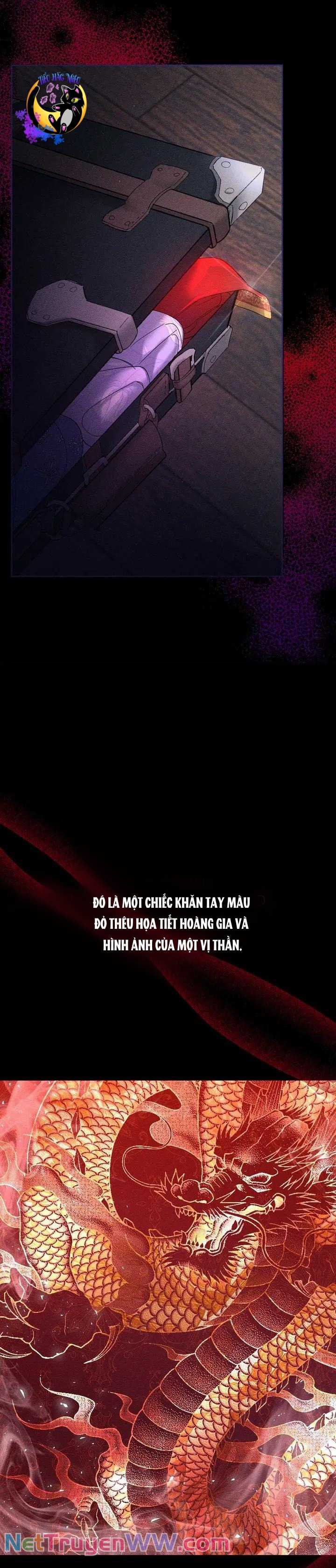 Bạn Đồng Hành Của Ryun Chapter 31 trang 68