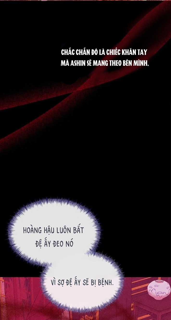 Bạn Đồng Hành Của Ryun Chapter 31 trang 69