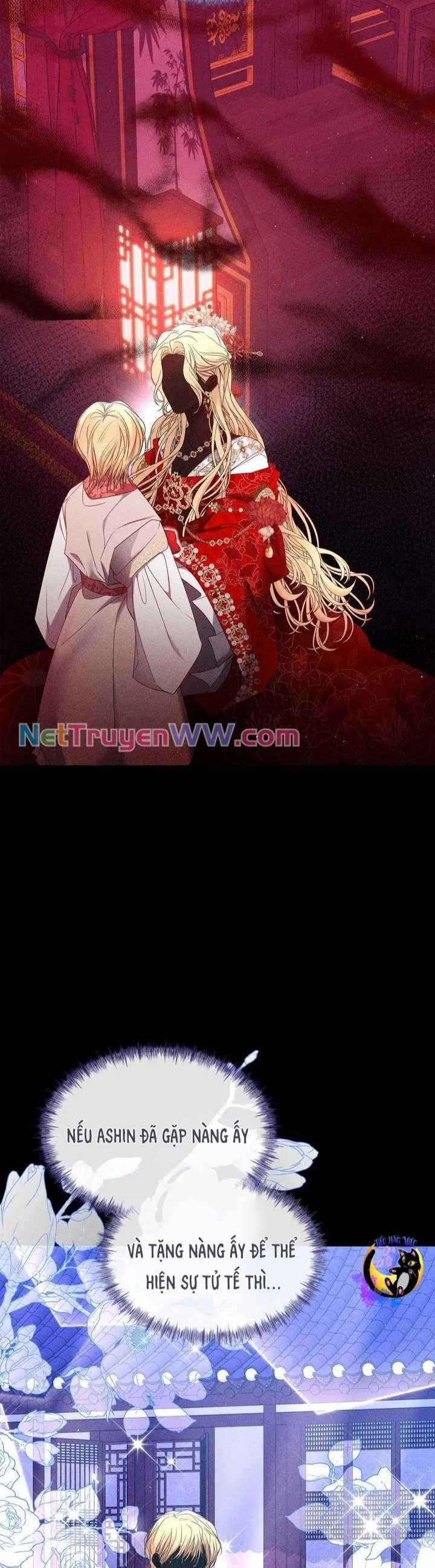 Bạn Đồng Hành Của Ryun Chapter 31 trang 70