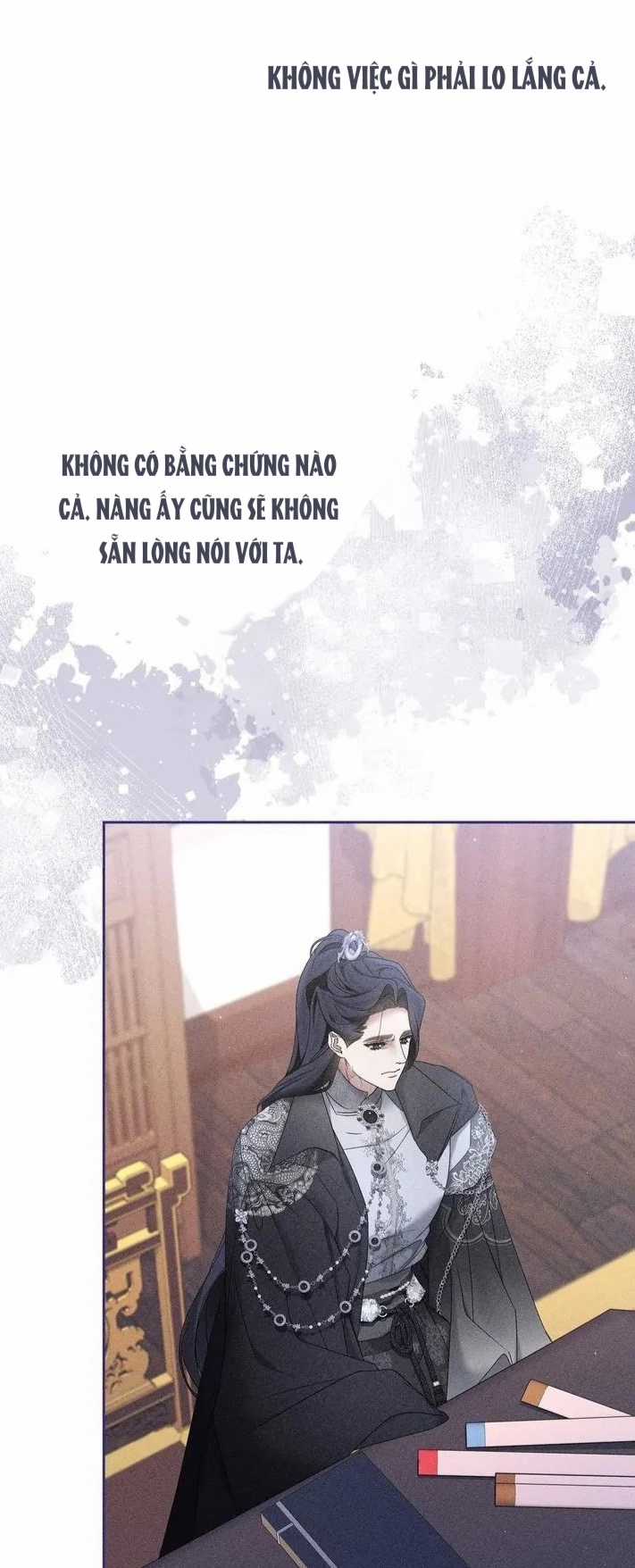 Bạn Đồng Hành Của Ryun Chapter 31 trang 72