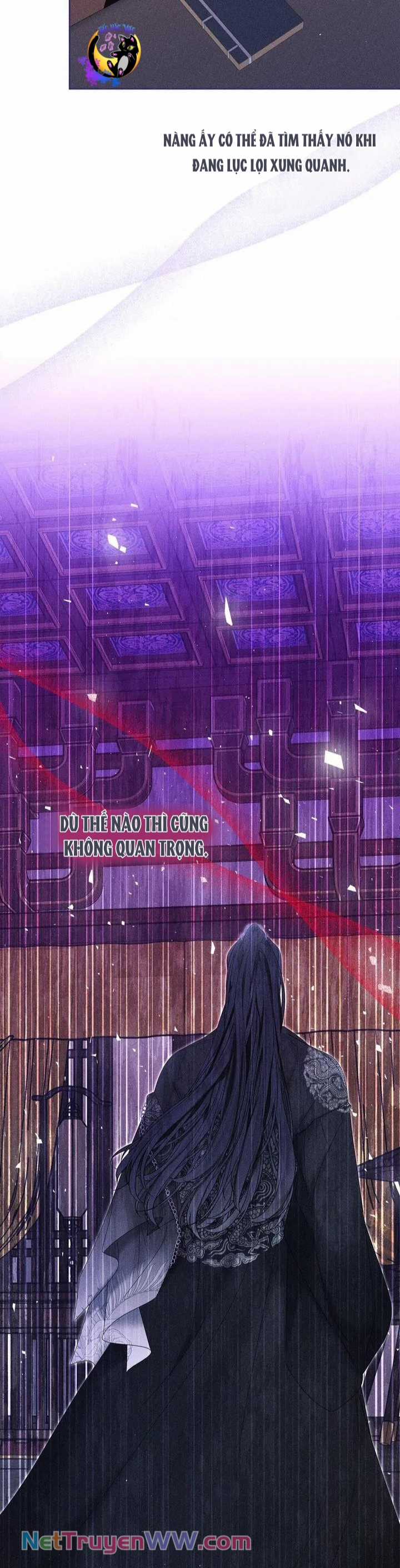 Bạn Đồng Hành Của Ryun Chapter 31 trang 73