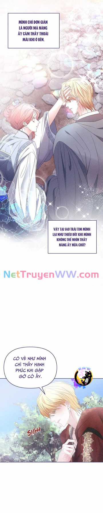 Bạn Đồng Hành Của Ryun Chapter 32 trang 10