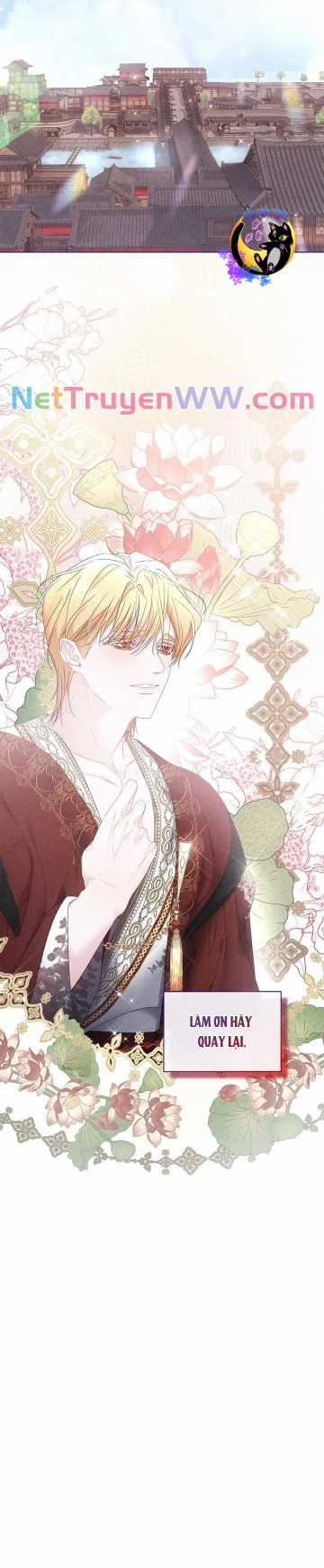 Bạn Đồng Hành Của Ryun Chapter 32 trang 12