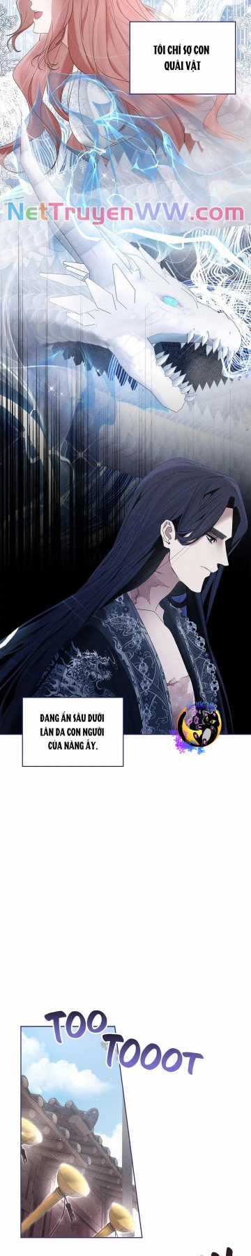 Bạn Đồng Hành Của Ryun Chapter 32 trang 2
