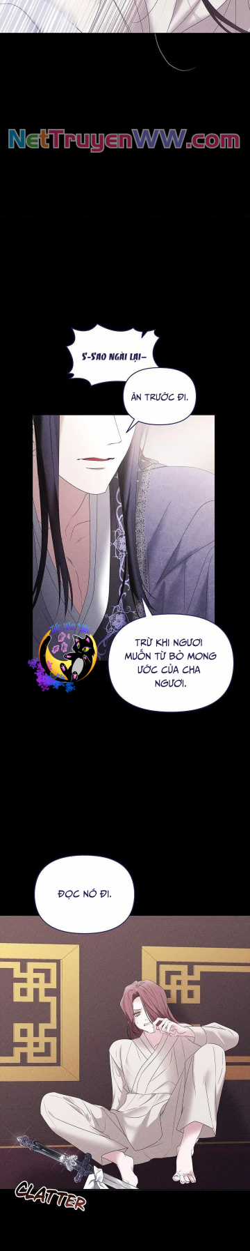 Bạn Đồng Hành Của Ryun Chapter 32 trang 22