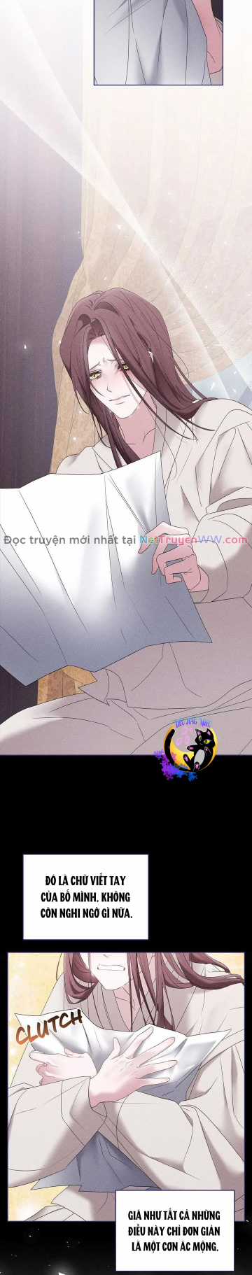 Bạn Đồng Hành Của Ryun Chapter 32 trang 27